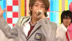 Hey! Say! JUMP - Come On A My House