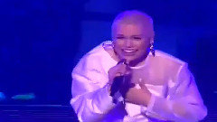 Jessie J - Laserlight