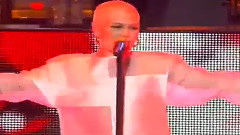 Jessie J - Who's Laughing Now