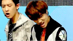 EXO,EXO-K - HOT HOT HOT