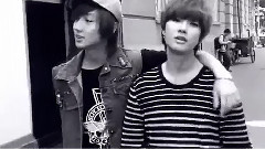 Boyfriend - Standing With U