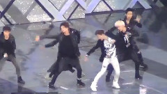 EXO,EXO-K - MAMA