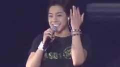 SS501 - Be A Star