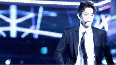EXO,EXO-K - Sorry Sorry