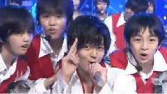 Johnnys Jr. - Happy Happy Lucky You!!