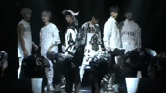 Boyfriend - I Yah & Alarm & 你这样的女人