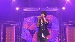 Johnnys Jr. - ムラサキ