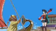 VOCALOID家族,初音未来 - Nyanyanyanyanyanyanya!