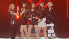 f(x),4minute - Danger