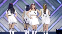 A Pink - Mr.Chu