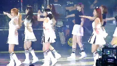 A Pink - Mr.Chu