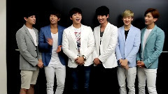 U-Kiss - Dear.KISSme From: U-KISS 视频信息