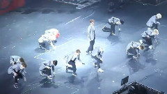 EXO - 咆哮