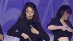 智妍,T-ara - 1分1秒