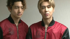 东方神起 - ハピくる