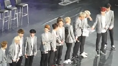 EXO - 游戏时间 看灿白