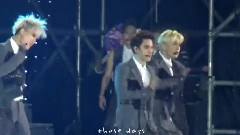 EXO-K,EXO - Growl