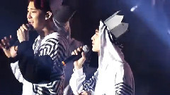 EXO-K,EXO - Peter Pan