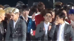EXO-K,EXO - Ending