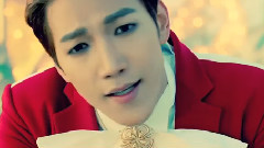 Jun.K(2PM) - No Love