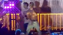 Midnight Red - Hell Yeah