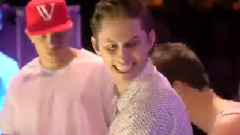 Midnight Red - One Club At A Time