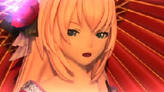 巡音流歌 - 唐傘さんが通る