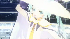 初音未来 - 好き!雪!本気マジック