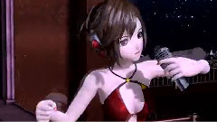 VOCALOID家族 - 妄想スケッチ