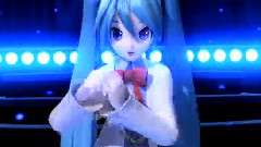 初音未来 - みくみくにしてあげる