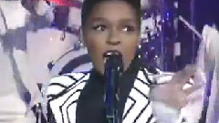 Janelle Monae - Heroes