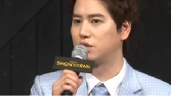 圭贤(Super Junior) - SSTV新闻