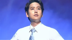 圭贤(Super Junior) - 圭贤吻女演员的手