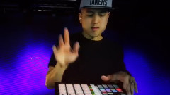 Steve Aoki - Boneless