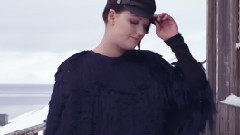 Frida Amundsen - What If