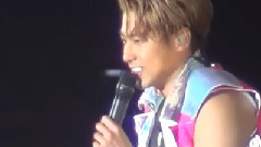 东方神起 - Talk