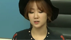 Sistar - MBC < 我独自生活 >