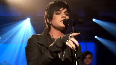 Adam Lambert - Get Off Your Phone!