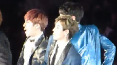 U-Kiss - Talk & MAMAHANI