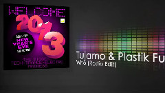 Plastik Funk - Who