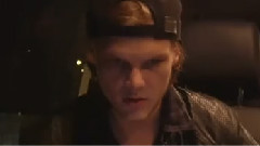 Adam Lambert,Avicii - Lay Me Down