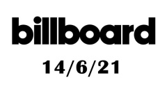 Billboard Hot 100,欧美群星 - 2014年第25期美国Billboard单曲榜 Top 50