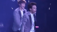 EXO - Thunder(Chinese Ver)