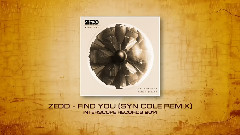 Zedd - Find You