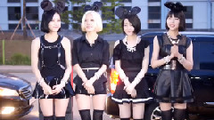 Bob Girls - M!CountDown见面会