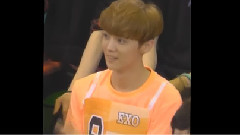 EXO - 偶像运动会