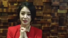 T-ara,智妍 - RK金承熙 发片祝贺 From T-ara智妍