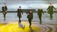 SHINee - Destination