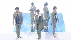 SMAP - Yes We Are