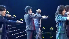 SMAP - シャレオツ